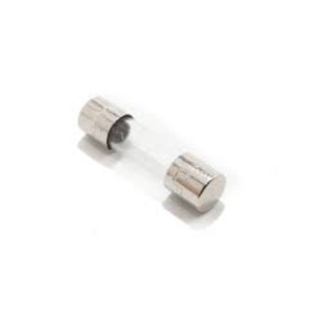 0.5A FUSE 20MM