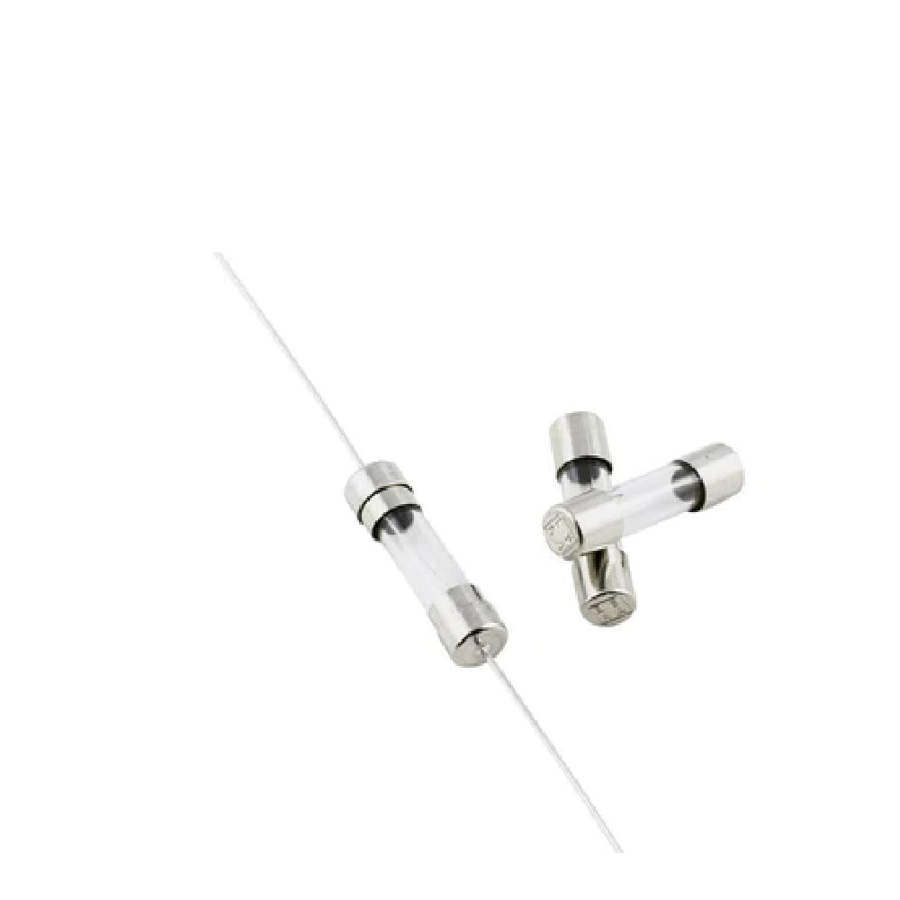 0.63A FUSE 30MM