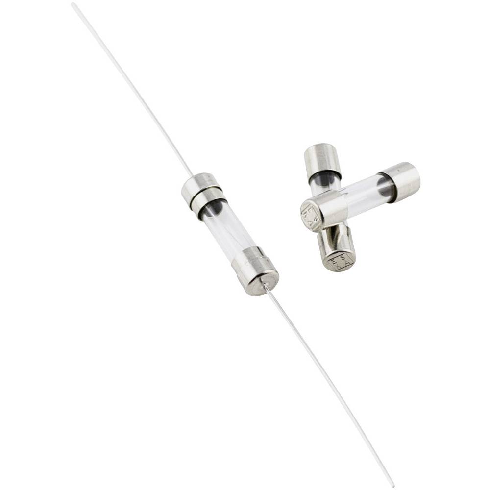 2.5A FUSE 30MM