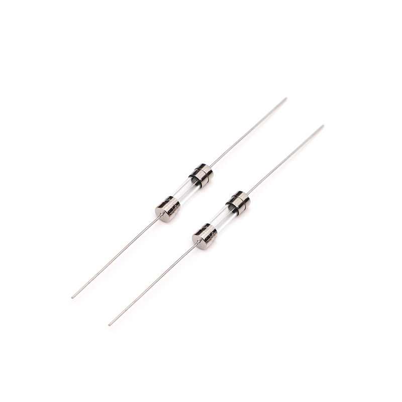 3.15A SOLDER MOUNT FUSE 20MM