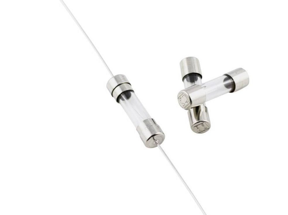 8A FUSE 30MM