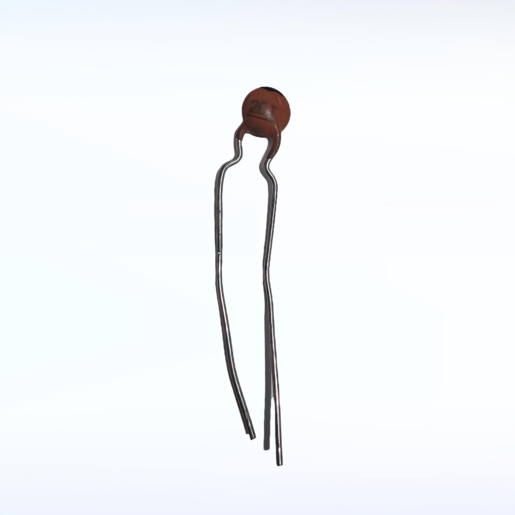 Ceramic Disc capacitor 20pf
