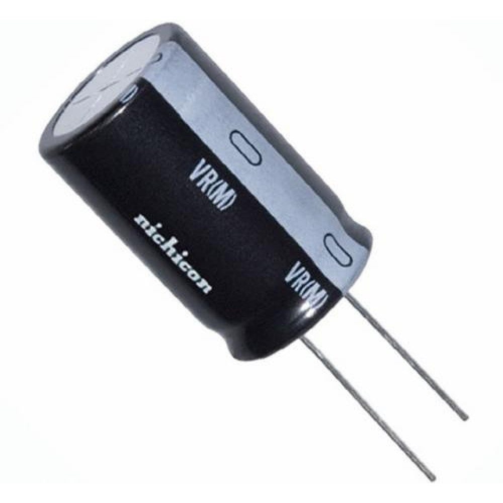 Capacitor  16V - 470uF