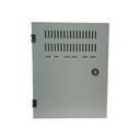 10" Wall Mount Cabinet - 110mm