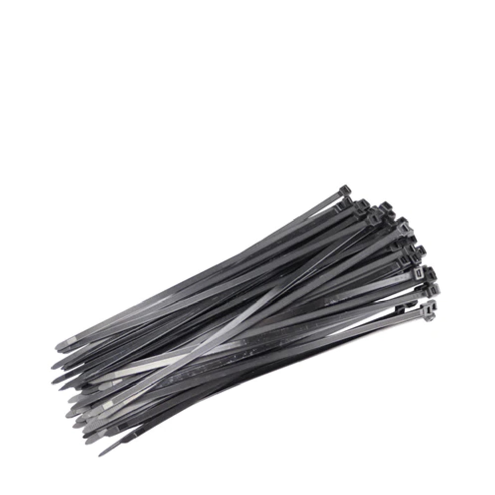 Nylon Cable Tie - 7.6 x 350mm