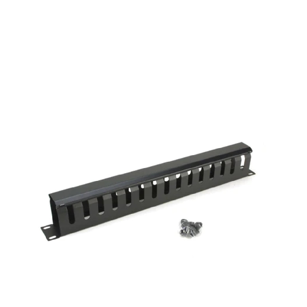 Cable Management Metal 1U - WT-2387