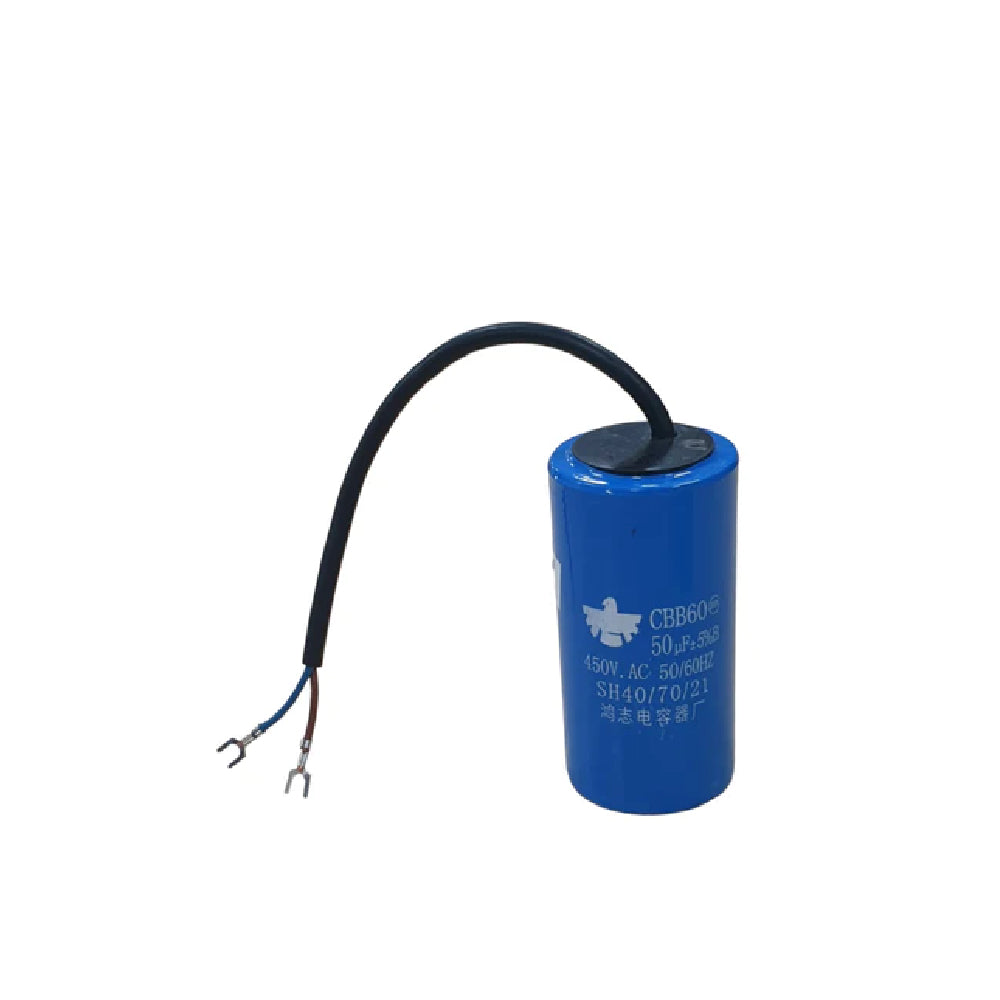 AC Capacitor 450V 50uF