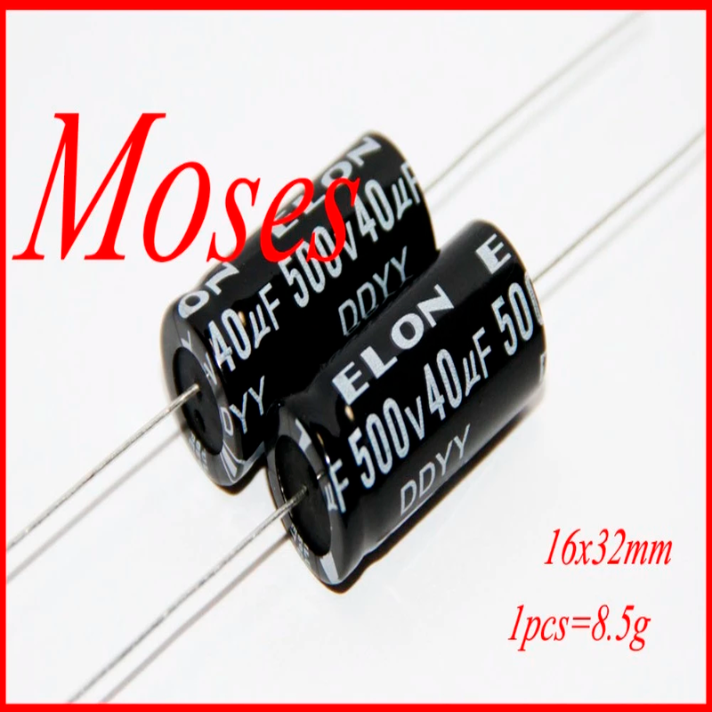 Capacitor 450V 16uF