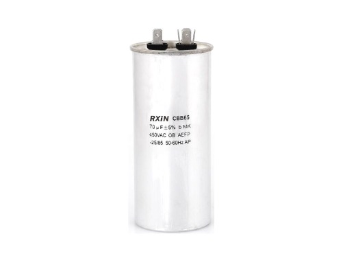 Capacitor 450V 70uF