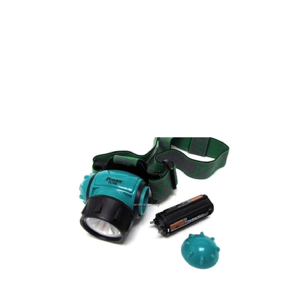 1W LED Head Light