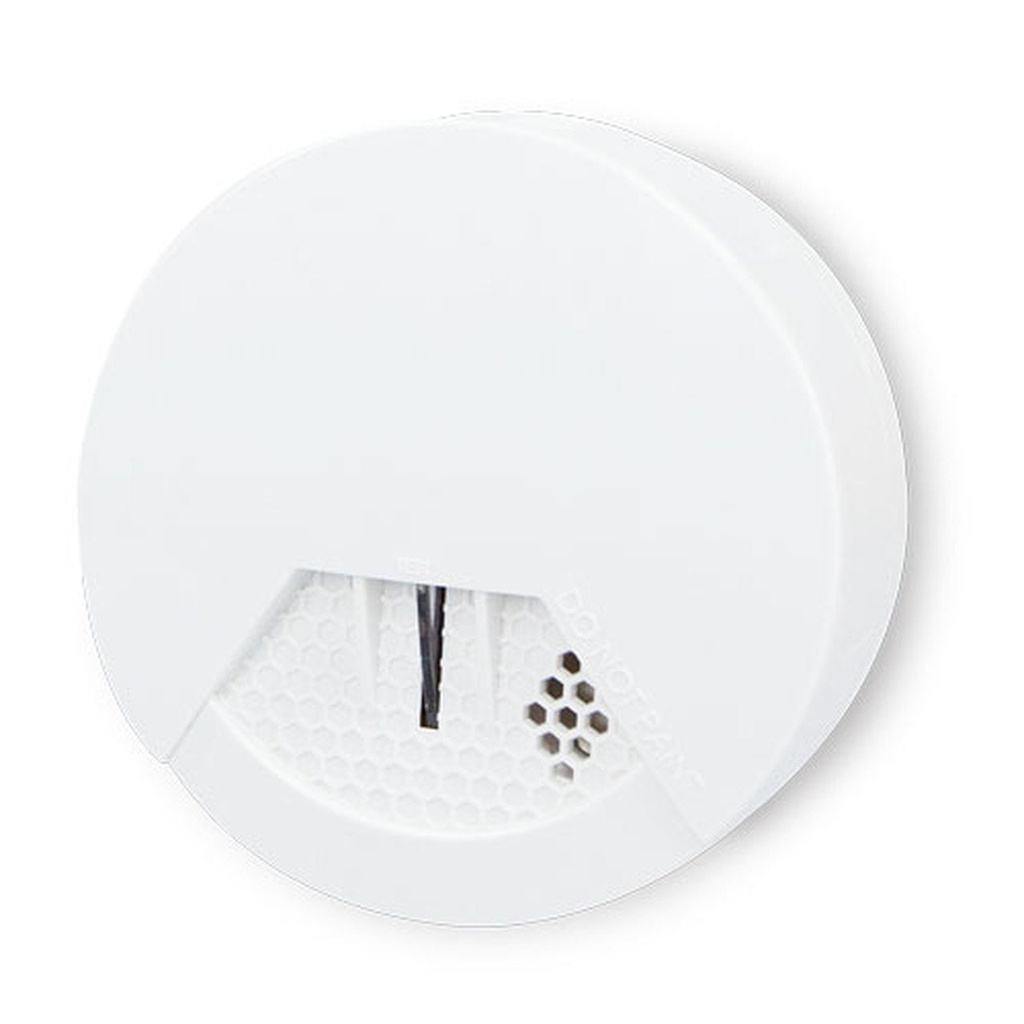 Z-Wave Ceiling-mount Smoke Detector