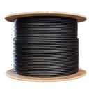 CAT6 Underground Non-Gel Cable Roll (305M)