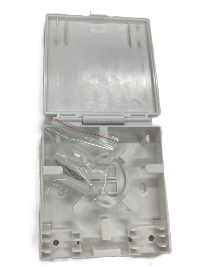 2 Core FTTH Fiber Box