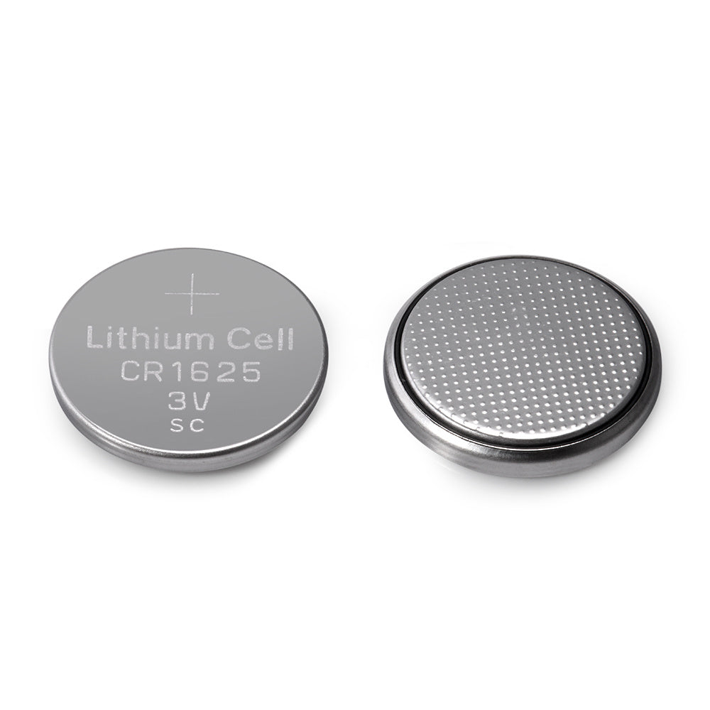 PKCell 3.0V Lithium button cell CR1625