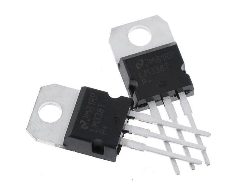 Transistor LM338 - 37V 5A