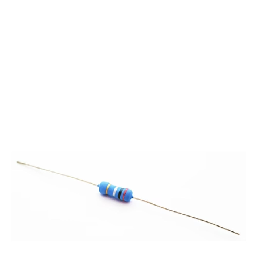 Resistor  1 W 2 Ohms