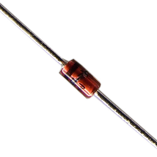 Zener diode 27V  1W