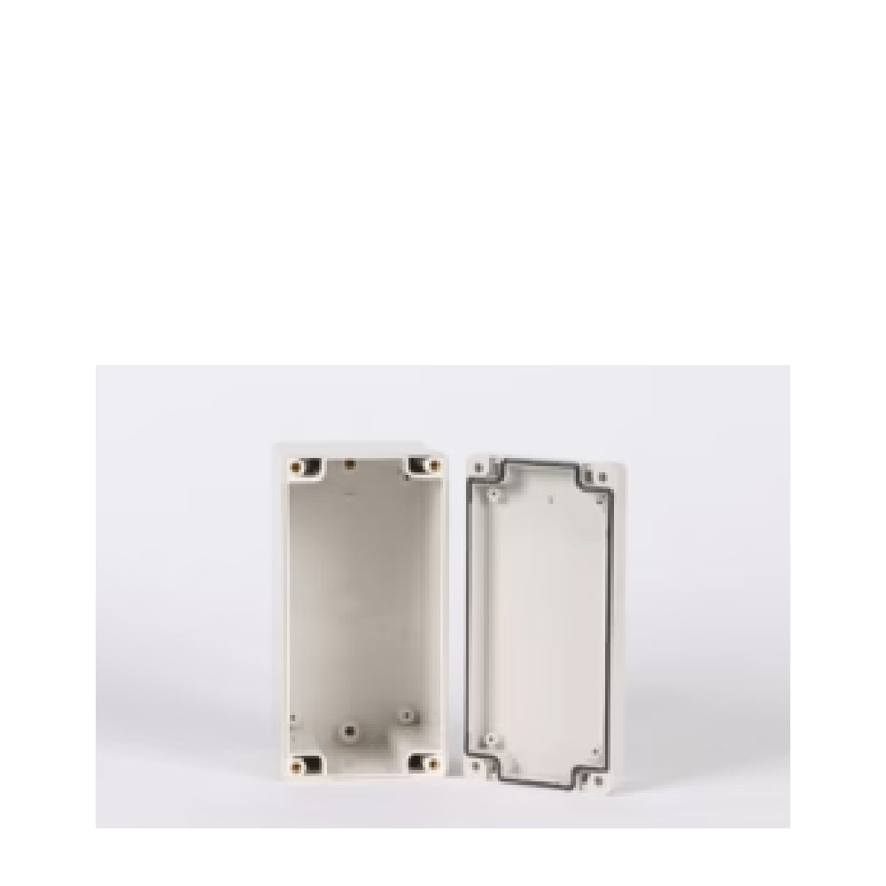 Outdoor Enclosure Box DS-AG-0816-S 
(Inch) 3.15 x 6.30 x 2.17