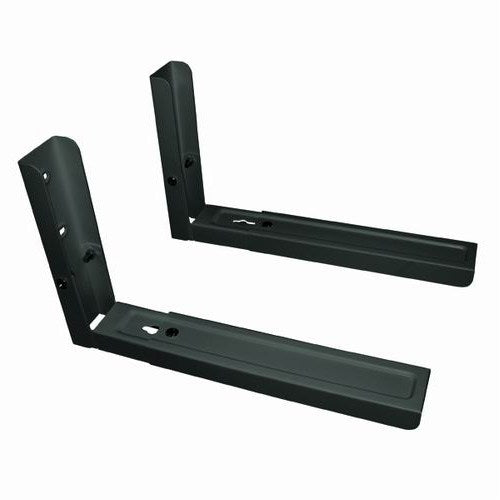 Adjustable Easy-Fixed Wall Mount Support up to 35kgs/77lbs