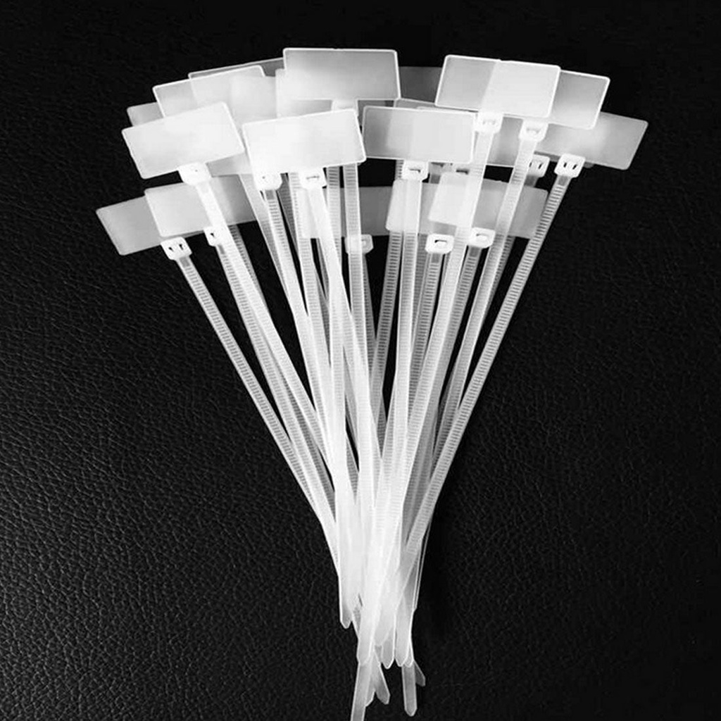 Marker Tie 2000 (100pcs/Pack)