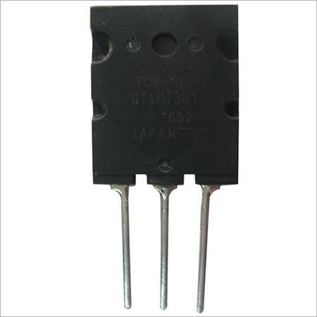 GT40T301 IGBT N-Channel - 1500V 40A