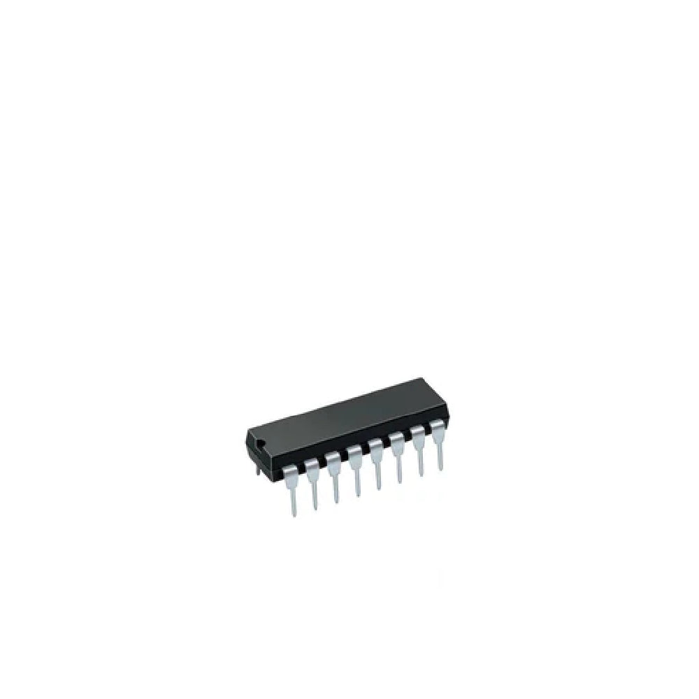 CD4033 IC