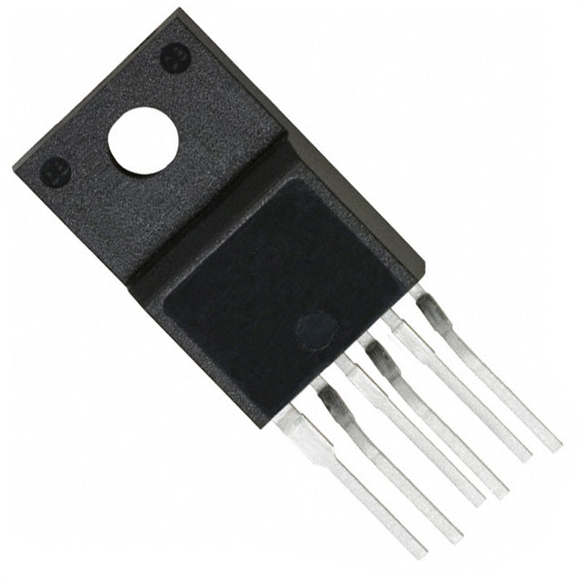 STRW6053S PWM Off-Line Regulator IC - 650V 60W