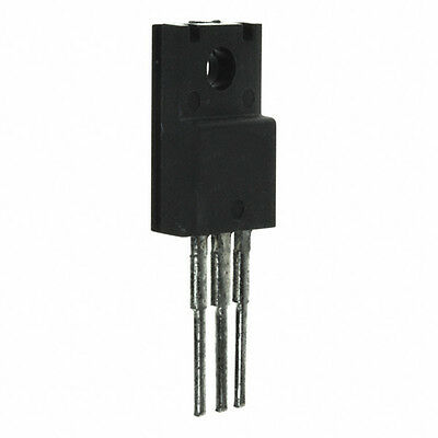 2SK3505 N-Channel MOSFET - 500V 14A 80W
