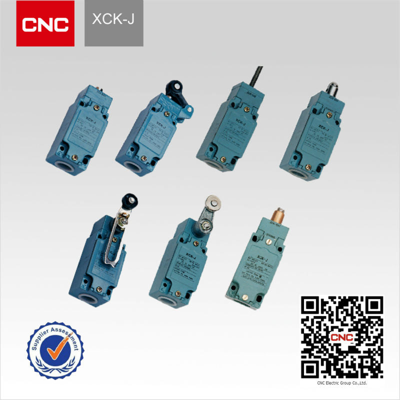 Limit Switch XCK-J106