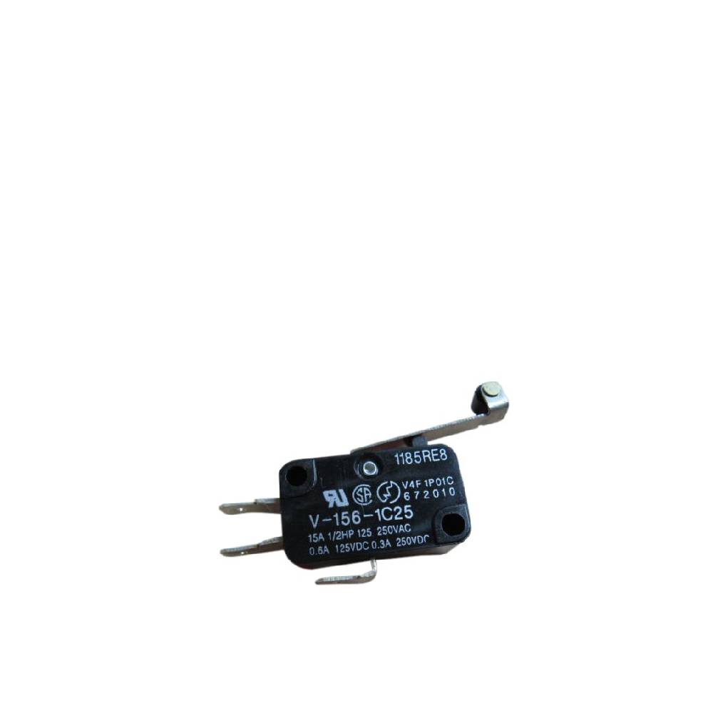Micro Switch V-156-1C25