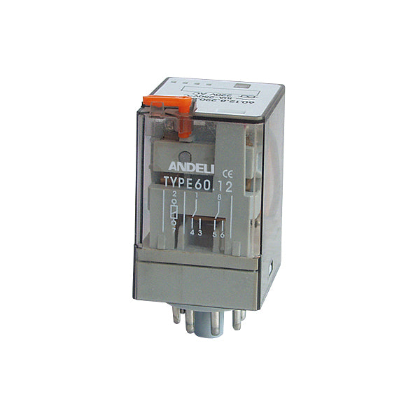 Relay 60.12-I  DC24V