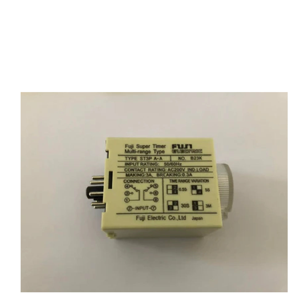 Relay ST3P C-C AC220V