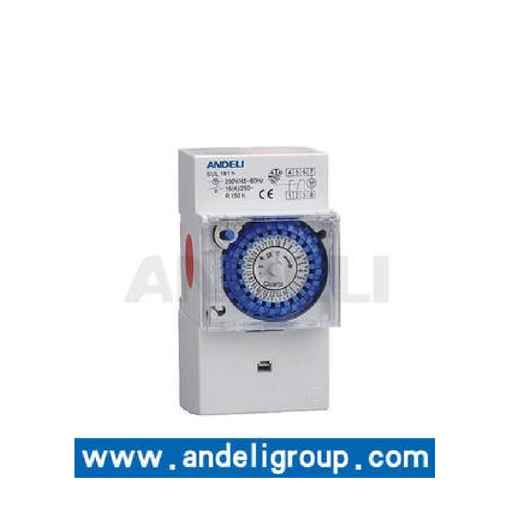 Timer Relay TH3A-YA AC220V