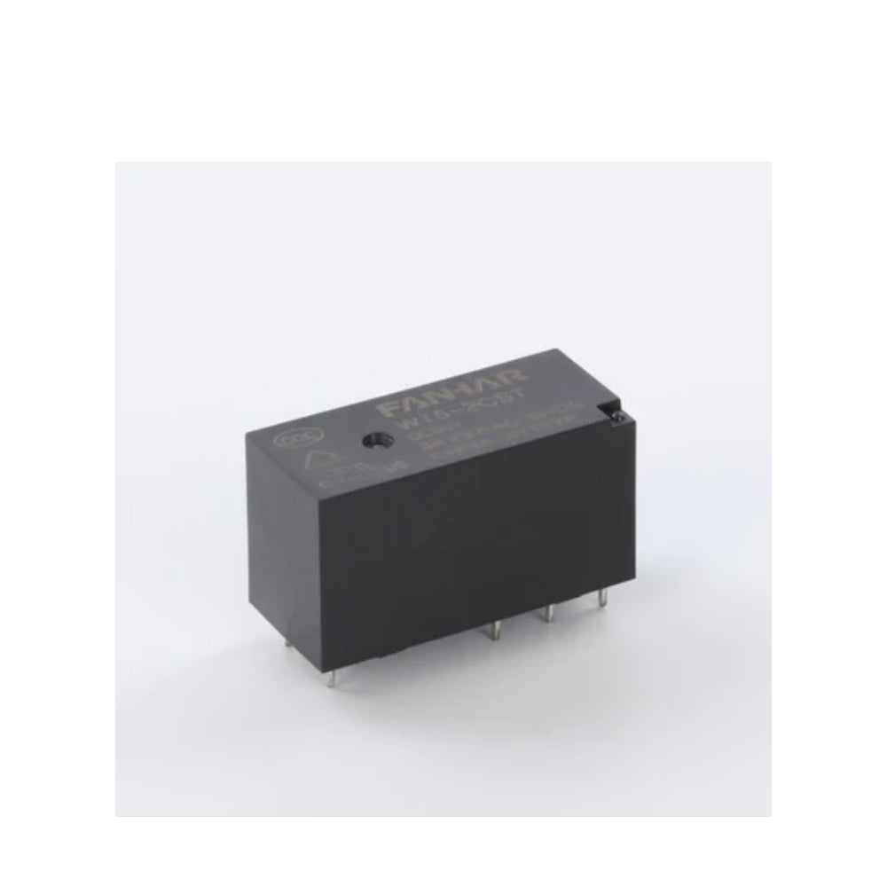 Relay Socket PYF08A(55.02,57.02)