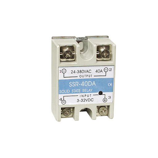 Solid State Relay -40DA