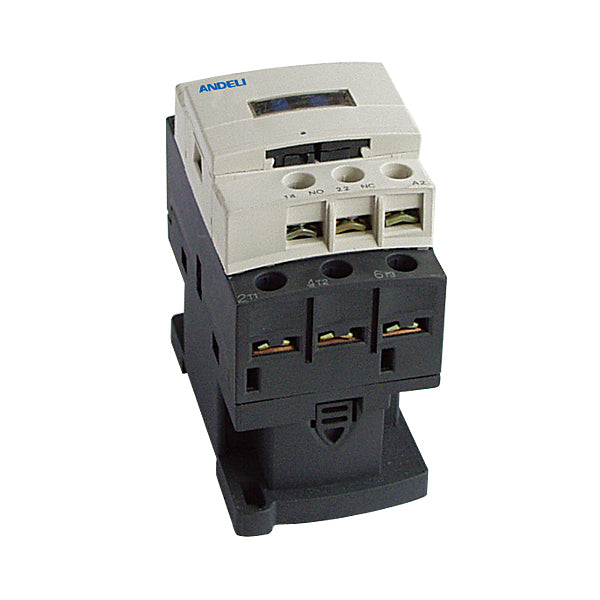CJX2N-2510 AC Contactors AC220V 50/60HZ