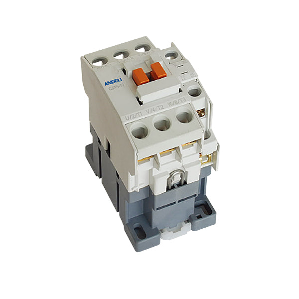 CJX5-75 AC Contactors AC220V 50/60HZ