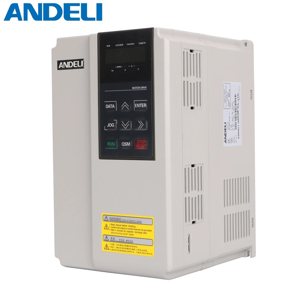 Universal Frequency Converter ADL980G-4110 AC380V 11KW
