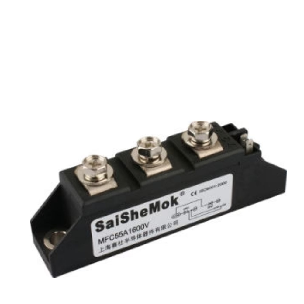 Rectifier Thyristor Modules MTC-55A-1600V
