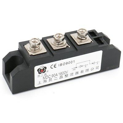Rectifier Thyristor Modules MTC-90A-1600V