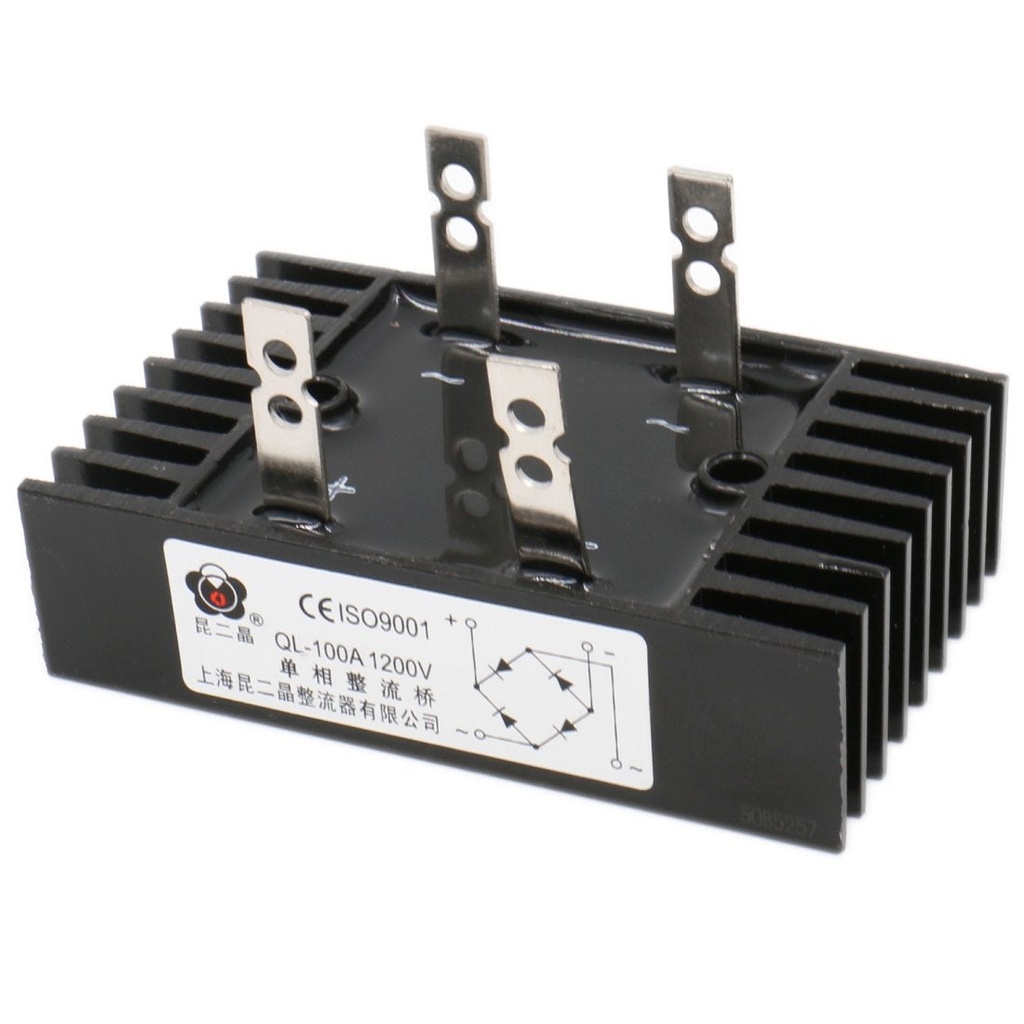 Rectifier QL-200A 1200V