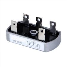 Rectifier SQL-35 1000V
