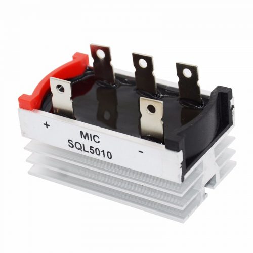 Rectifier SQLF-50A 1000V