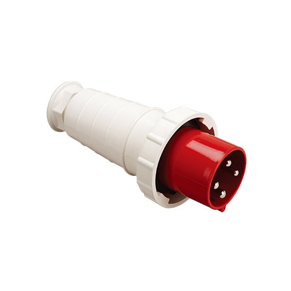 PC Plug Socket Coupling AM-134 4Poles 63A