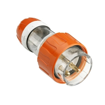 56 Series Single phase plug 10A 250V
