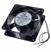 Axial Fan AC220V (108x108x25)