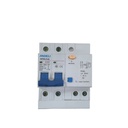 Miniature Circuit Breaker DZ55LE-63 2P 40A