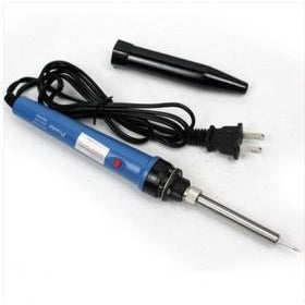 Quick Heat Ceramic Soldering Iron (220V)