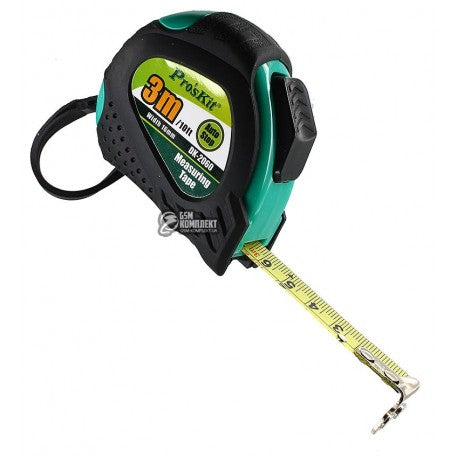 3M Auto Stop Measuring Tape