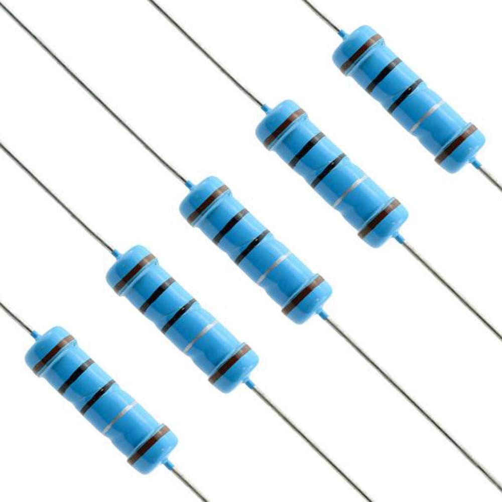 Resistor 1.8 OHMS 1/2 W